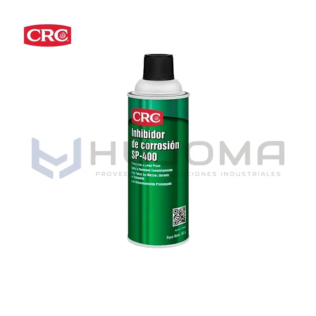 Inhibidor de Corrosión SP-400 CRC, 283 g