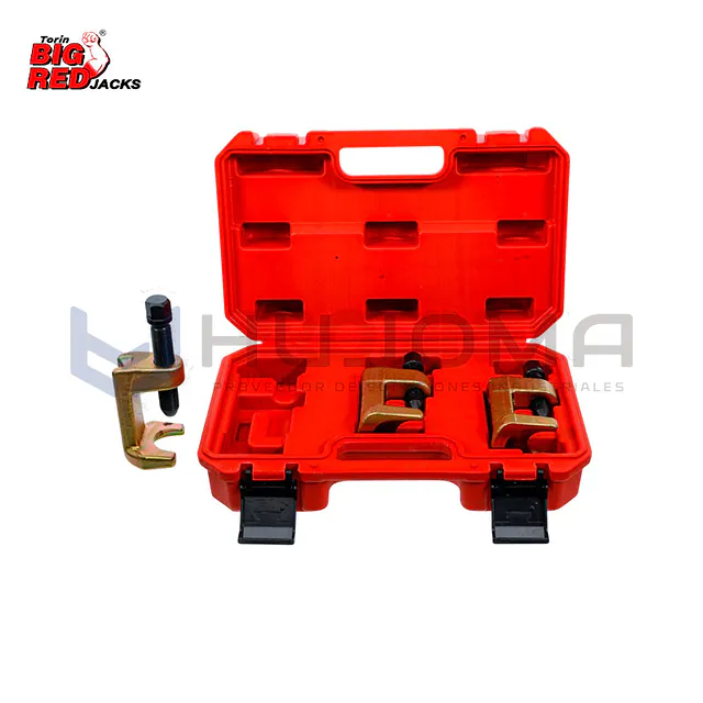 Kit de Botador de Rótulas BIG RED, TRHS-E3431