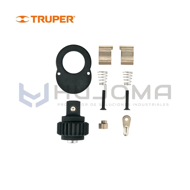 Kit de repuesto para matraca M-3449 Truper 13899