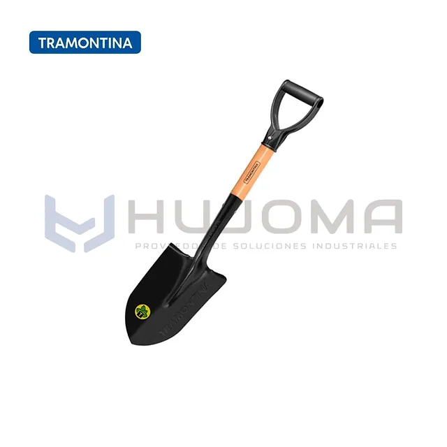 Lampa Cuchara Pequeña Mango 45 cm Tramontina 77498/404