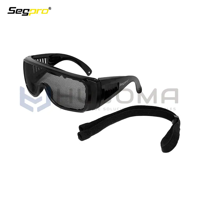 Lente de Seguridad de Malla SP700 Segpro