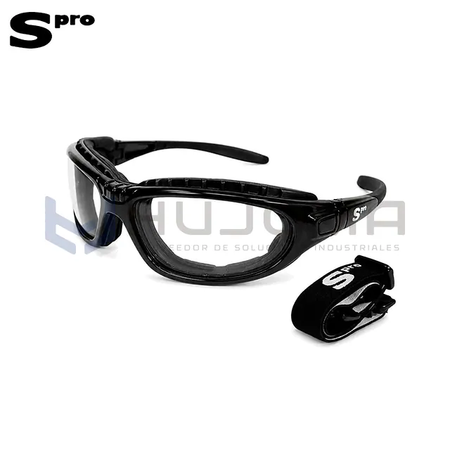 Lente de Seguridad Evolution Spro