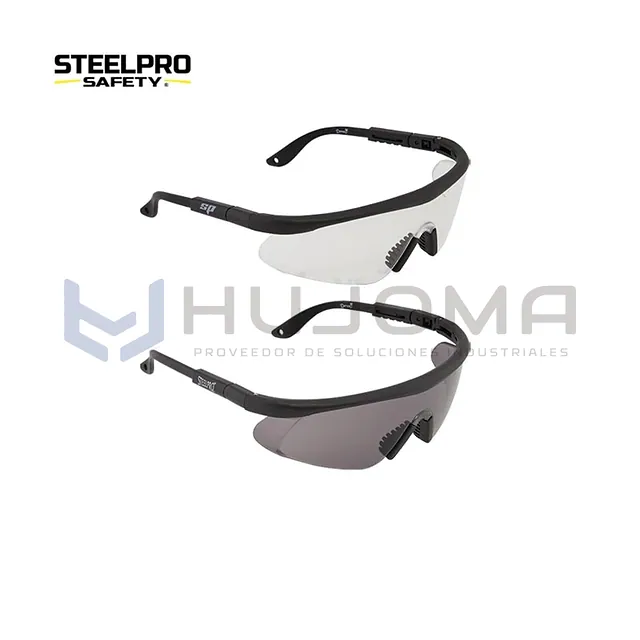 Lentes de Seguridad Demon Steelpro