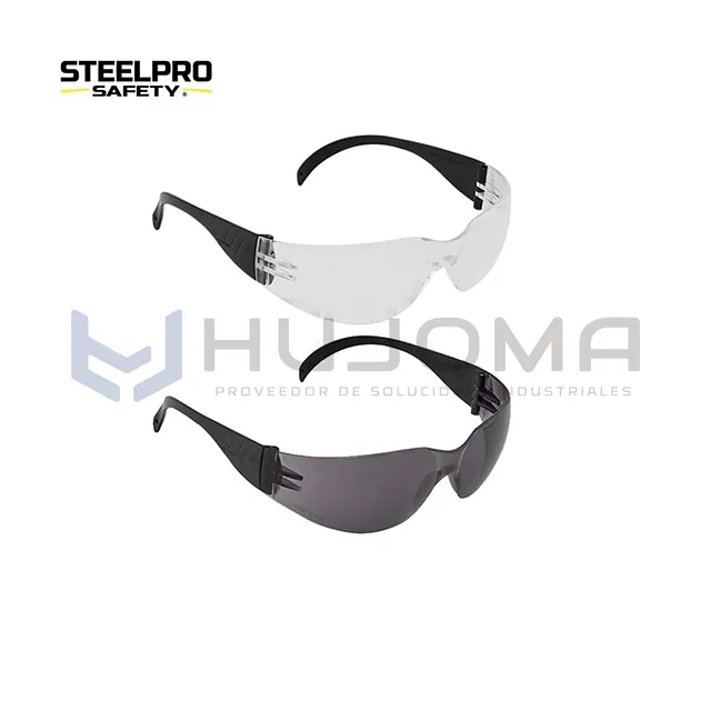 Lentes de Seguridad Spy AF Steelpro