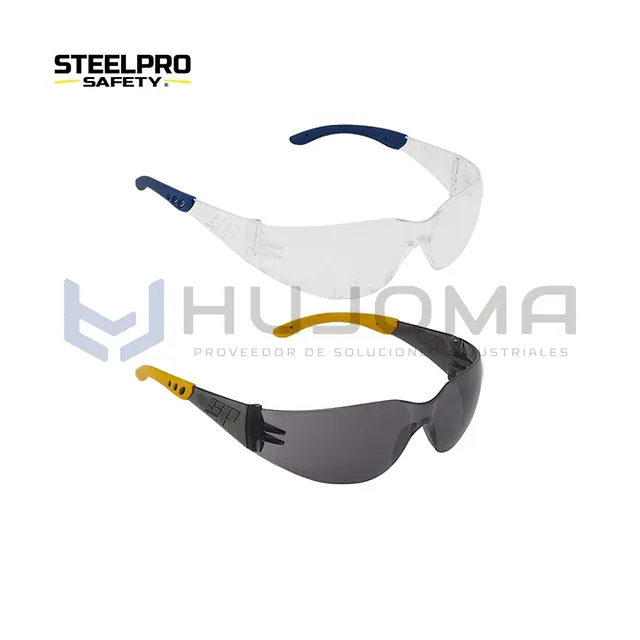 Lentes de Seguridad Spy Flex Steelpro