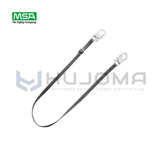 Línea de Restricción Ajustable V-Series 1.8 m MSA 10201456
