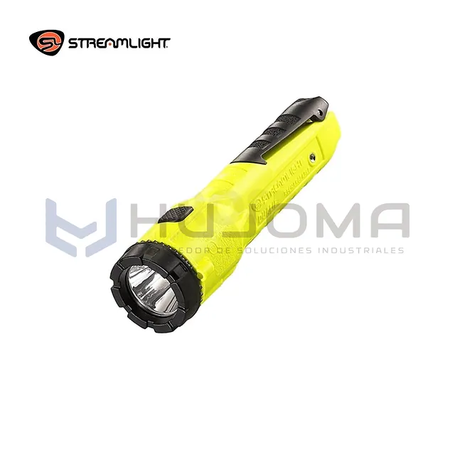 Linterna Intrínsecamente Segura Recargable Dualie Streamlight