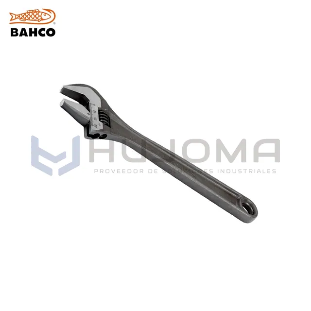 Llave Ajustable Francesa 18" Bahco 8075