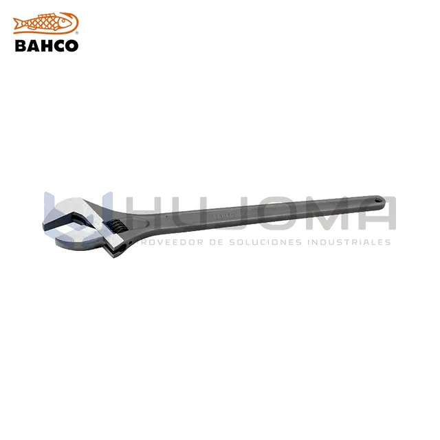 Llave Ajustable Francesa 24" Bahco 86