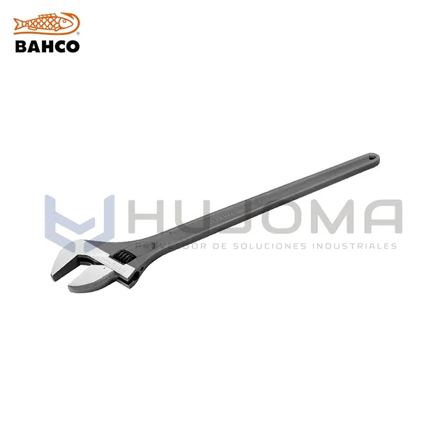 Llave Ajustable Francesa 30" Bahco 87