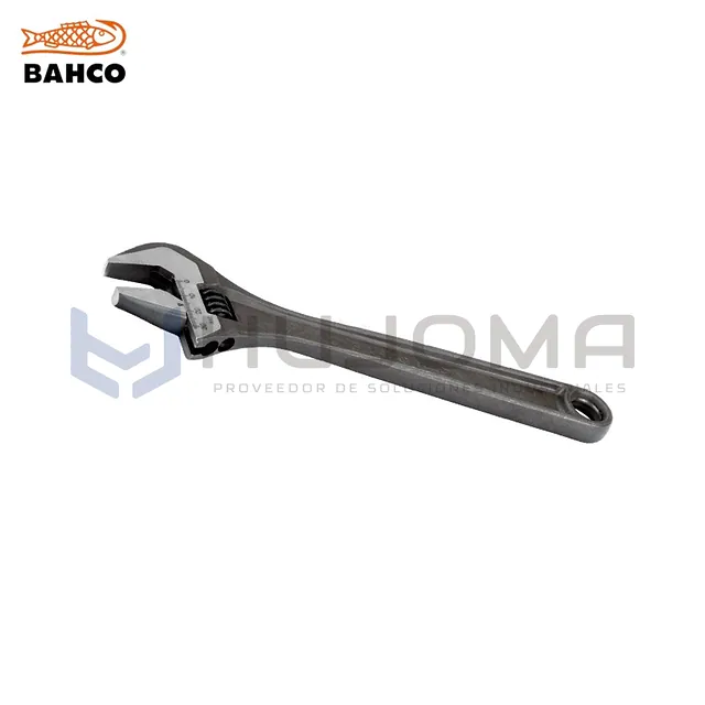 Llave Ajustable Francesa 8" Bahco 8071