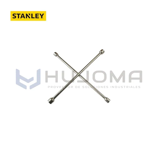 Llave de Cruz 20" para Tuercas y Pernos Stanley 78-238