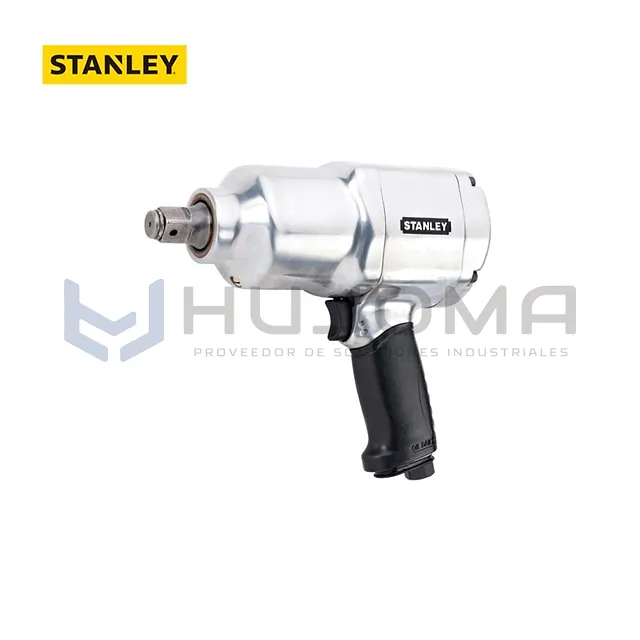Llave de Impacto Neumática 3/4" Stanley 97-134LA
