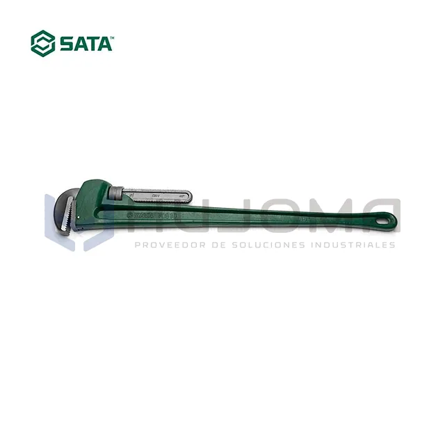 Llave de Tubo 48" (Stilson) Sata 70819