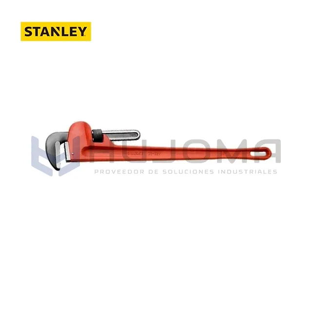 Llave de Tubo (Stilson) 36" Stanley 87-627