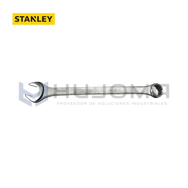 Llave Mixta 1-1/16" Stanley 86-844