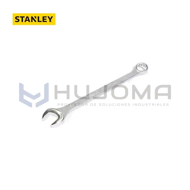 Llave Mixta 1-1/2" Stanley 89-718