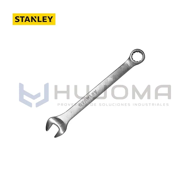 Llave Mixta 1-1/4" Stanley 86-846