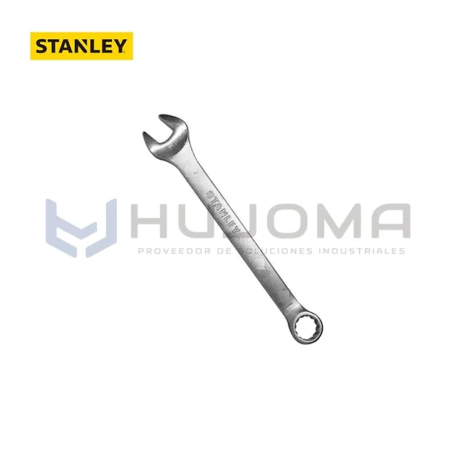 Llave Mixta 1-1/8" Stanley 86-845