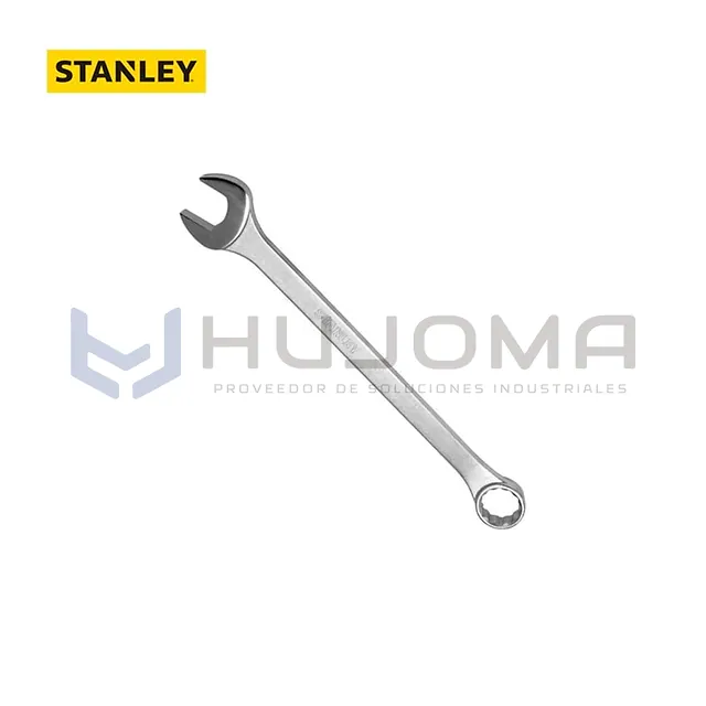 Llave Mixta 1-5/8" Stanley 89-719