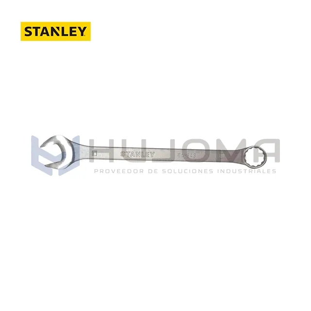 Llave Mixta 1" Stanley 86-843