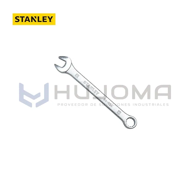 Llave Mixta 11 mm Stanley 86-856
