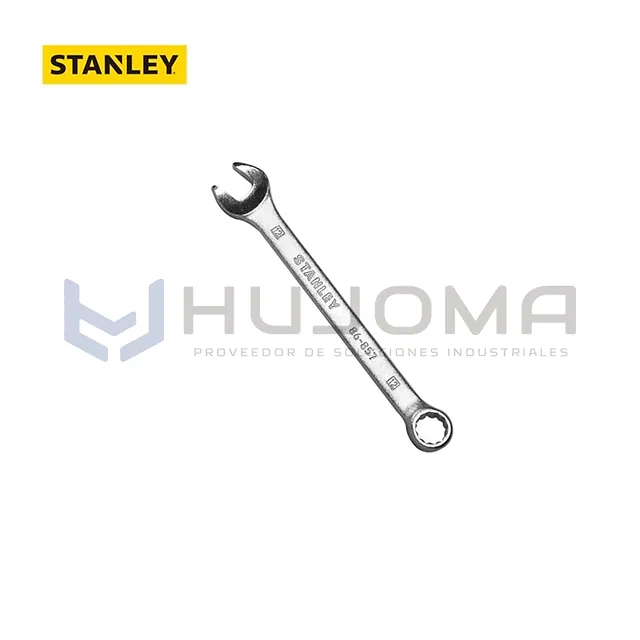 Llave Mixta 12 mm Stanley 86-857