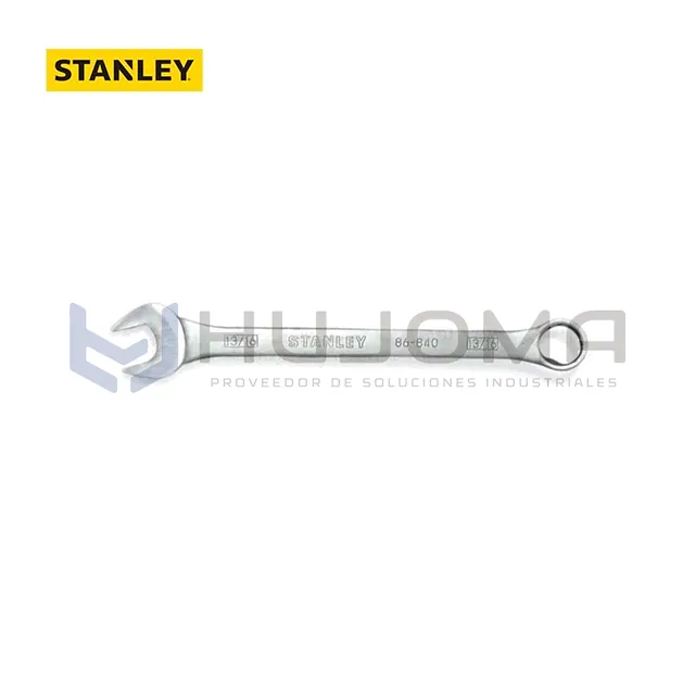 Llave Mixta 13/16" Stanley 86-840