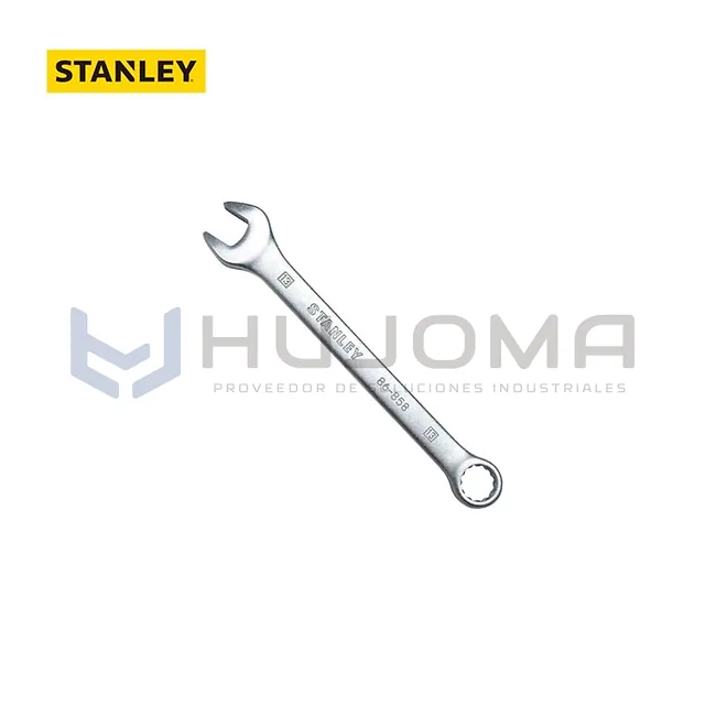 Llave Mixta 13 mm Stanley 86-858