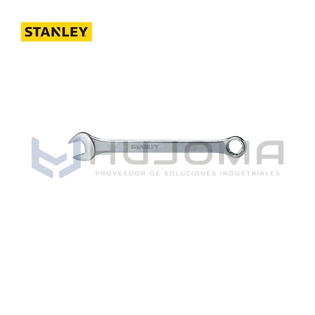 Llave Mixta 15 mm Stanley 86-860