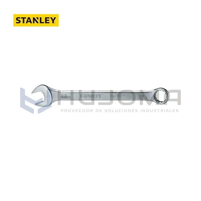 Llave Mixta 17 mm Stanley 86-862