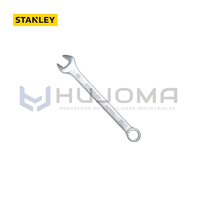 Llave Mixta 18 mm Stanley 86-863