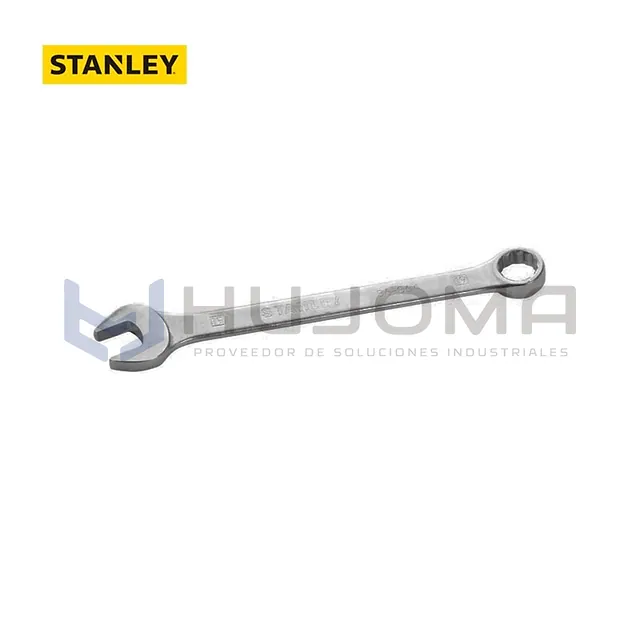 Llave Mixta 19 mm Stanley 86-864