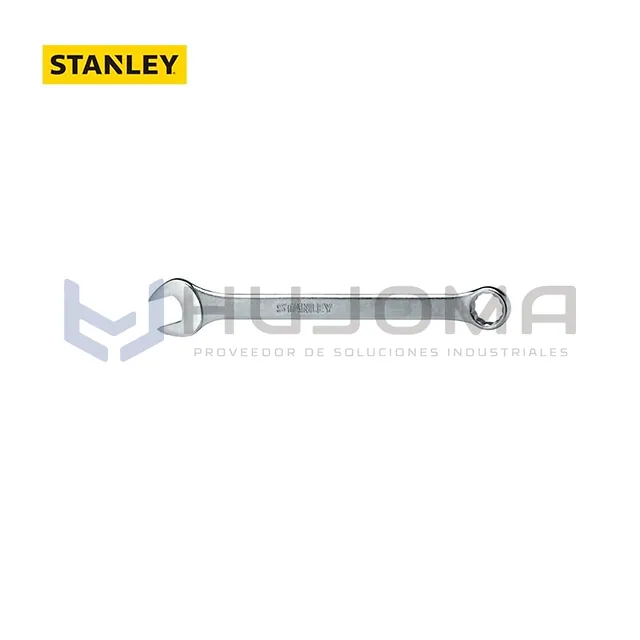 Llave Mixta 21 mm Stanley 86-866