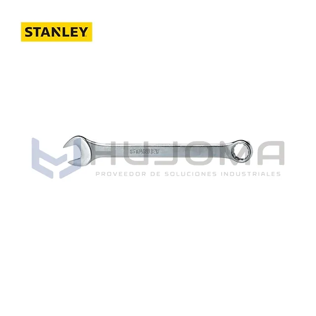 Llave Mixta 22 mm Stanley 86-867