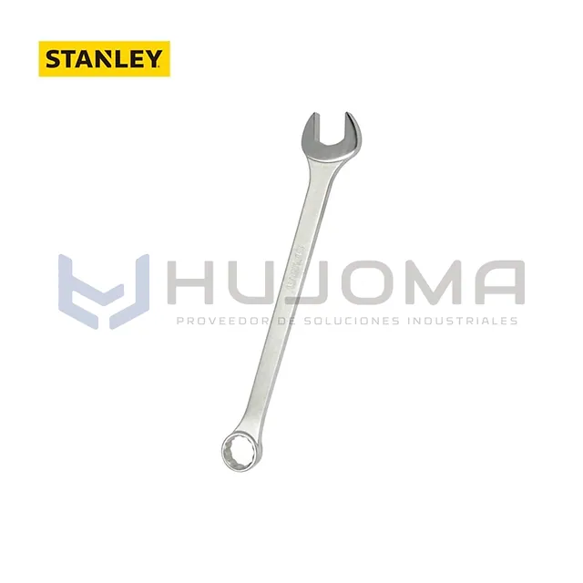 Llave Mixta 25 mm Stanley 86-625