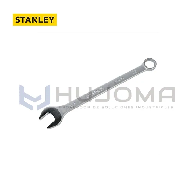 Llave Mixta 26 mm Stanley 86-626