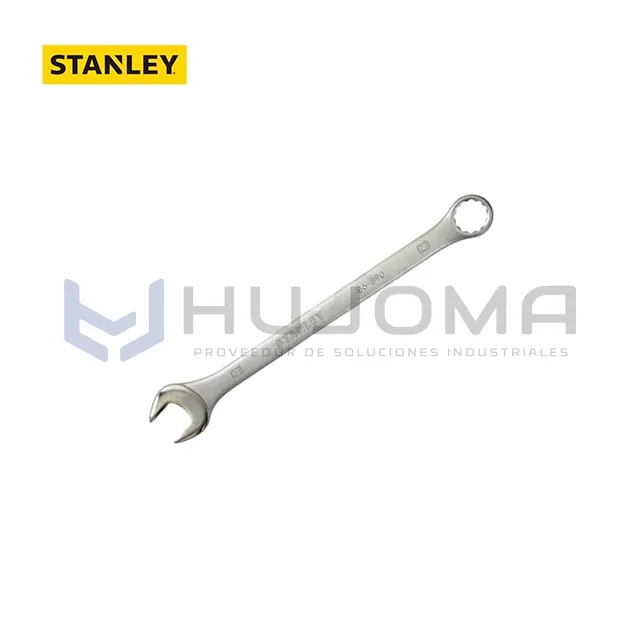 Llave Mixta 27 mm Stanley 86-890