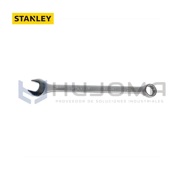 Llave Mixta 28 mm Stanley 86-628