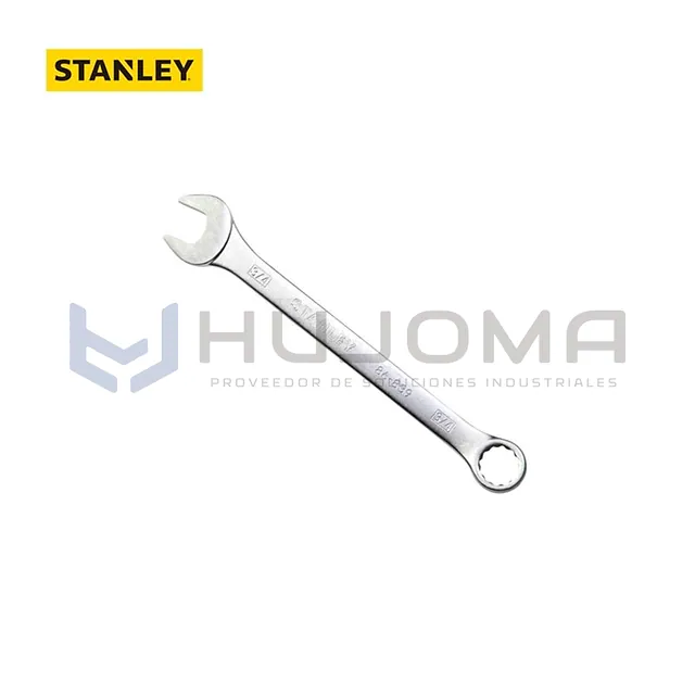 Llave Mixta 3/4" Stanley 86-839
