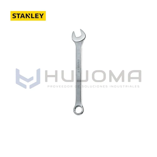 Llave Mixta 36 mm Stanley 89-721