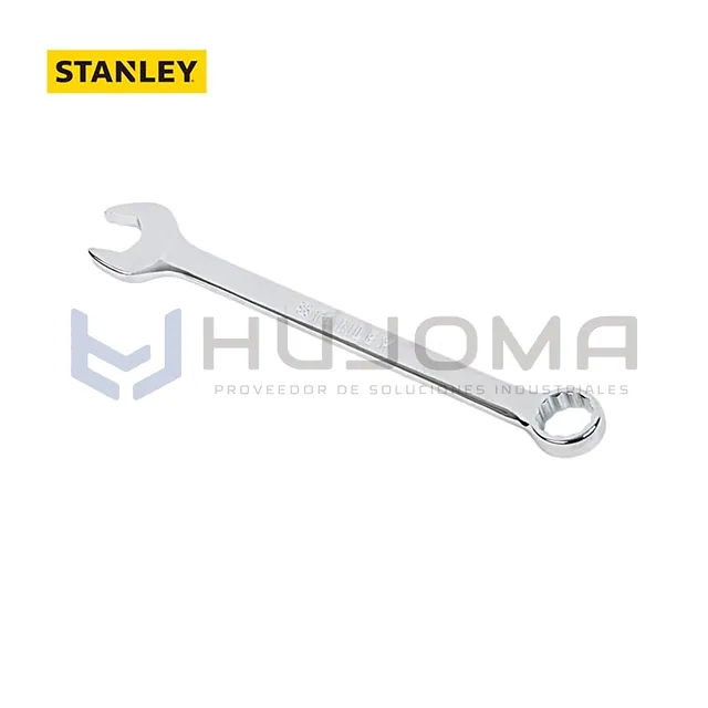 Llave Mixta 38 mm Stanley 89-776