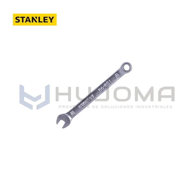 Llave Mixta 6 mm Stanley 86-851