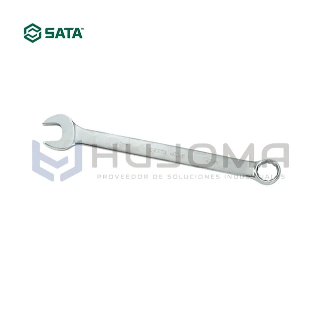 Llave Mixta Jumbo 1-3/4" Sata 40122