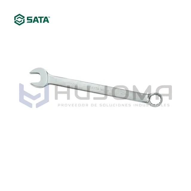 Llave Mixta Jumbo 1-7/16" Sata 40119