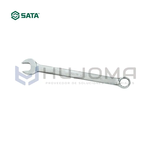 Llave Mixta Jumbo 42 mm Sata 40246