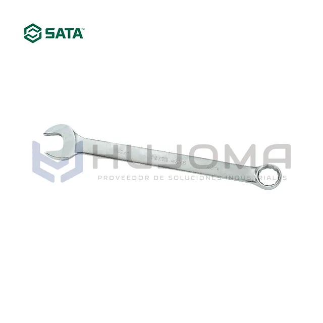 Llave Mixta Jumbo 46 mm Sata 40248
