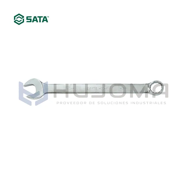 Llave Mixta Jumbo 48 mm Sata 40249