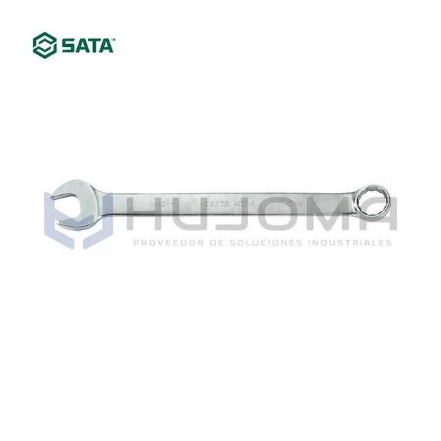 Llave Mixta Jumbo 50 mm Sata 40250