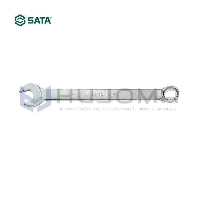 Llave Mixta Jumbo 60 mm Sata 40252